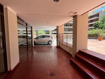 Departamento en Acas.-Vias/Santa Fe
