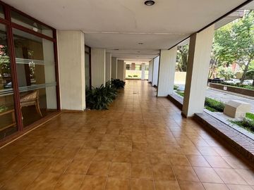 Departamento en Acas.-Vias/Santa Fe