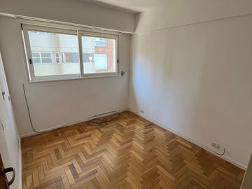 Departamento en Acas.-Vias/Santa Fe