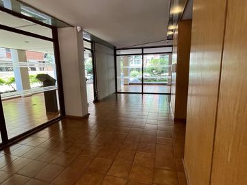 Departamento en Acas.-Vias/Santa Fe