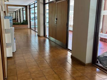 Departamento en Acas.-Vias/Santa Fe