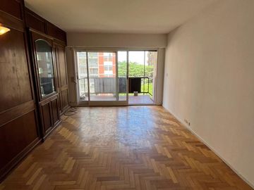 Departamento en Acas.-Vias/Santa Fe