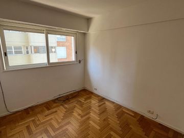 Departamento en Acas.-Vias/Santa Fe