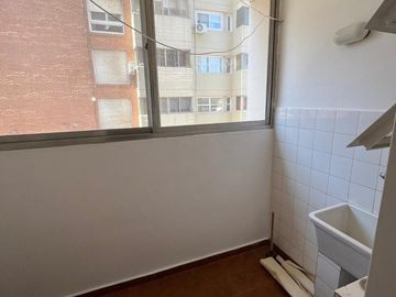 Departamento en Acas.-Vias/Santa Fe