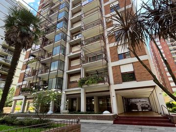 Departamento en Acas.-Vias/Santa Fe