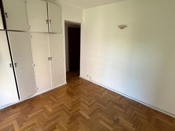 Departamento en Acas.-Vias/Santa Fe