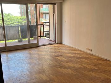 Departamento en Acas.-Vias/Santa Fe
