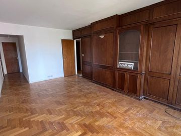 Departamento en Acas.-Vias/Santa Fe