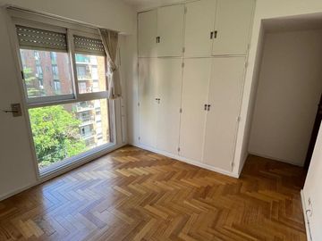 Departamento en Acas.-Vias/Santa Fe