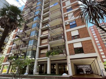 Departamento en Acas.-Vias/Santa Fe