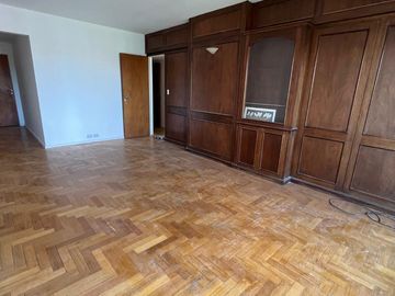 Departamento en Acas.-Vias/Santa Fe