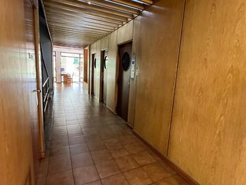 Departamento en Acas.-Vias/Santa Fe