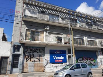 Depósito - San Andrés