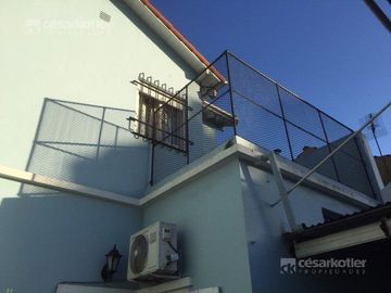 Chalet en 2 plantas c/ parque y Local en esquina
