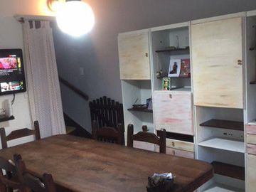 Chalet en 2 plantas c/ parque y Local en esquina