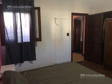Chalet en 2 plantas c/ parque y Local en esquina