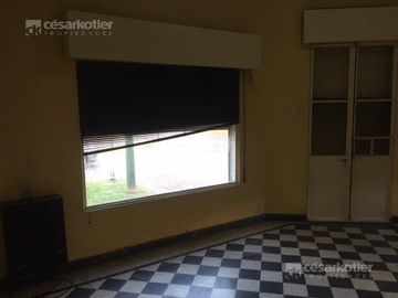 Chalet en 2 plantas c/ parque y Local en esquina