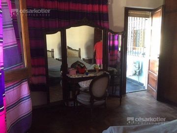 Chalet en 2 plantas c/ parque y Local en esquina
