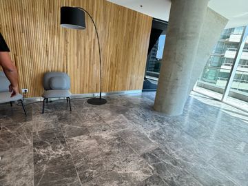Departamento - Libertador al Río