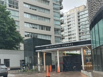 Departamento - Libertador al Río