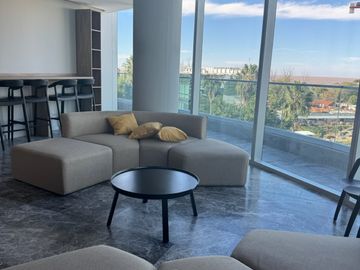 Departamento - Libertador al Río