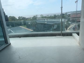 Departamento - Libertador al Río