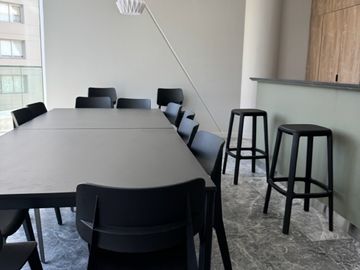 Departamento - Libertador al Río