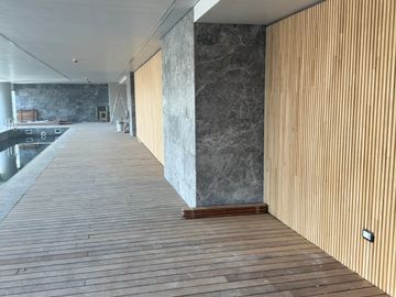 Departamento - Libertador al Río