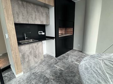 Departamento - Libertador al Río