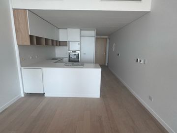 Departamento - Libertador al Río