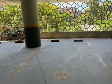 Departamento - Libertador al Río