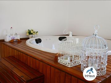 Posada de categoría en barrio 4 Horizontes, Villa General Belgrano