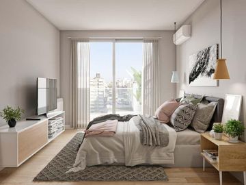 Venta Departamento de 3 Dormitorios  Estrenar Rosario Centro