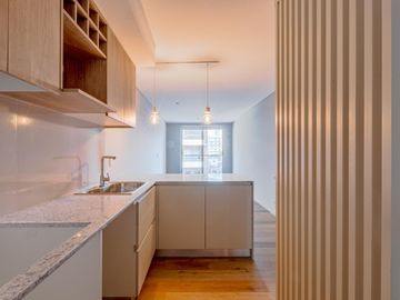 Venta Departamento de 3 Dormitorios  Estrenar Rosario Centro