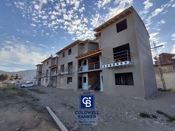 VENTA Duplex 78 m2 - Barrio La Plaza - Bariloche