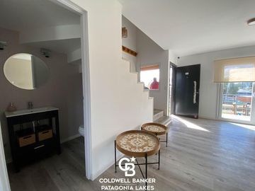 VENTA Duplex 78 m2 - Barrio La Plaza - Bariloche