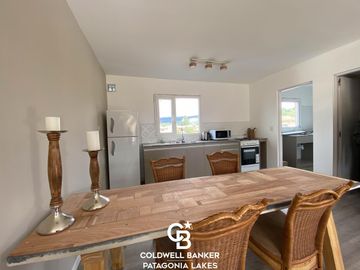 VENTA Duplex 78 m2 - Barrio La Plaza - Bariloche