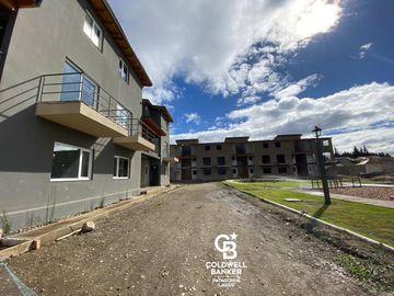VENTA Duplex 78 m2 - Barrio La Plaza - Bariloche
