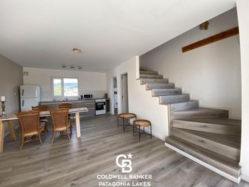 VENTA Duplex 78 m2 - Barrio La Plaza - Bariloche