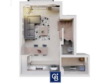 VENTA Duplex 78 m2 - Barrio La Plaza - Bariloche