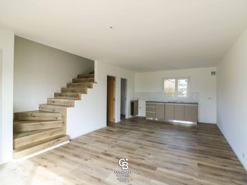 VENTA Duplex 78 m2 - Barrio La Plaza - Bariloche