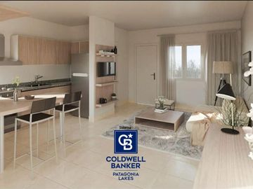 VENTA Duplex 78 m2 - Barrio La Plaza - Bariloche