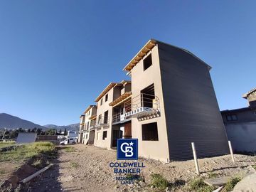 VENTA Duplex 78 m2 - Barrio La Plaza - Bariloche