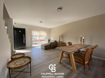 VENTA Duplex 78 m2 - Barrio La Plaza - Bariloche