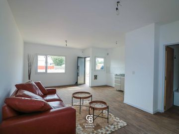 VENTA Duplex 78 m2 - Barrio La Plaza - Bariloche