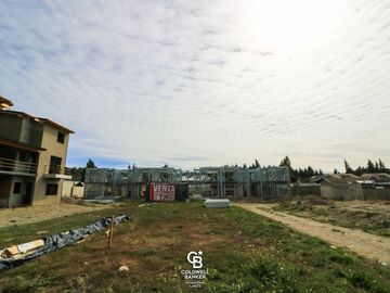 VENTA Duplex 78 m2 - Barrio La Plaza - Bariloche
