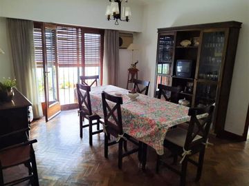 Venta de Casa sobre lote propio en La Plata