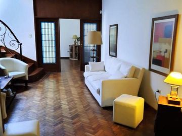Venta de Casa sobre lote propio en La Plata