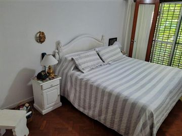 Venta de Casa sobre lote propio en La Plata
