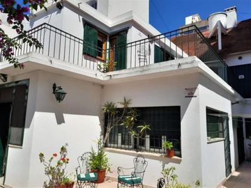 Venta de Casa sobre lote propio en La Plata